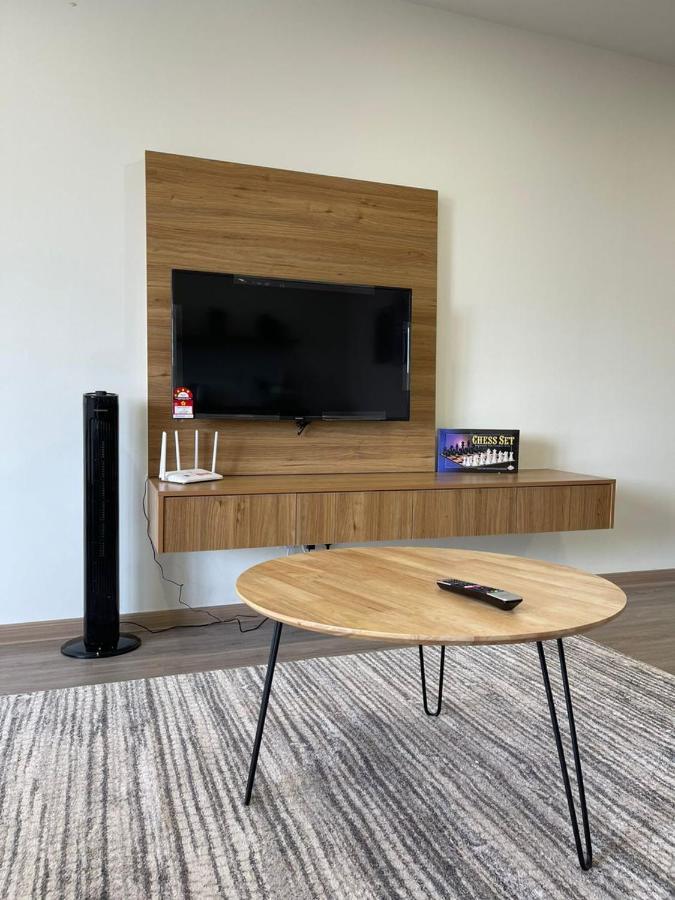 Apartment Utopia @ Cameron Centrum *